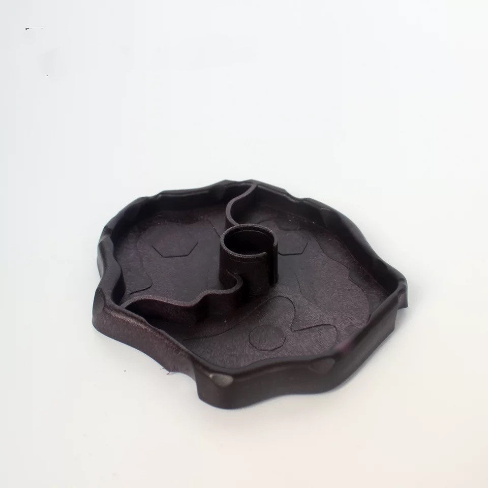 Reptile Food Basin Tortoise Water Basin Automatic