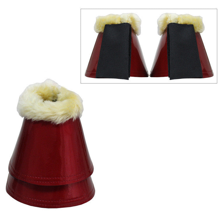 Horseshoe Tendon Protection Harness Supplies