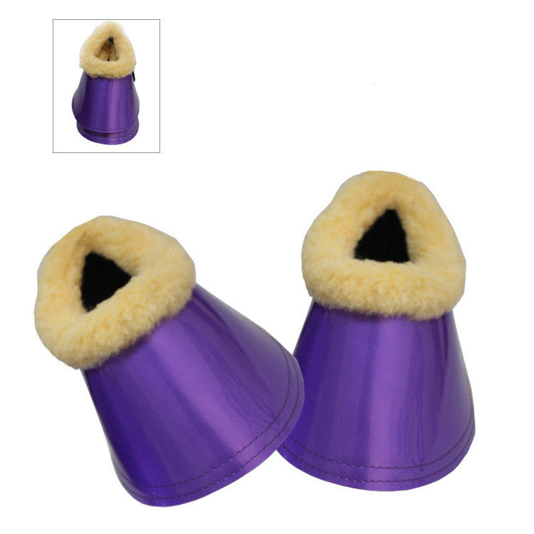 Horseshoe Tendon Protection Harness Supplies