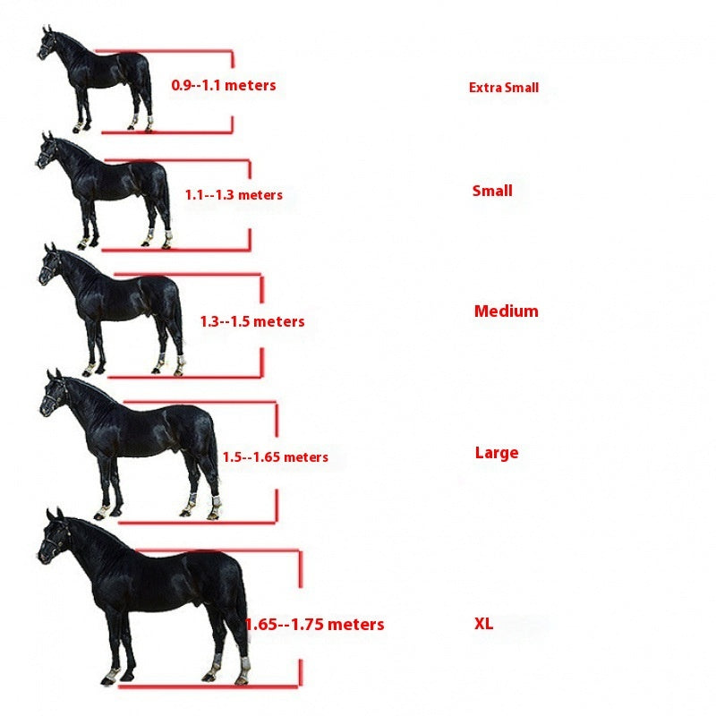 25mm Wide Thickened Pp Braid Pull Horse Halter Silver Belt