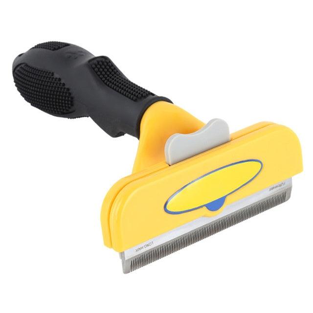 FurEase Pet Brush