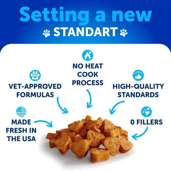 Artullano Hip & Joint Chews with Hemp – 120 Soft Treats