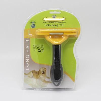 FurEase Pet Brush