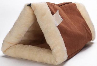 Cat Tunnel Sleeping Bag