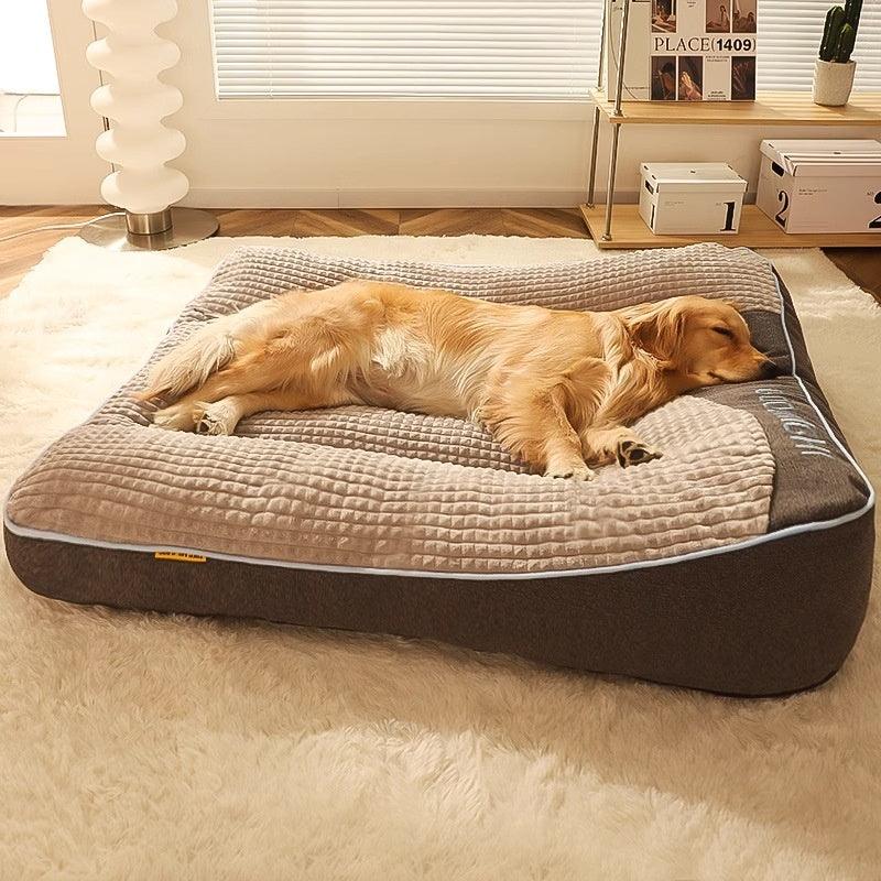 Oversized Dog Bed