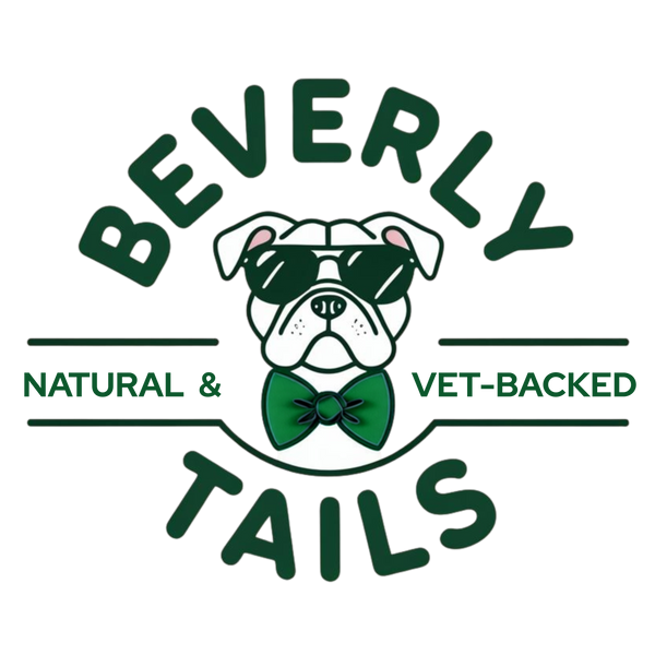 Beverly Tails
