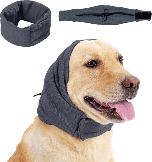 Dog Calming Ear Muffs