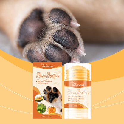 Beverly Tails Paw Balm